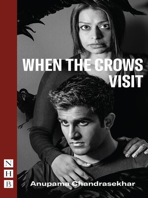 cover image of When the Crows Visit (NHB Modern Plays)
